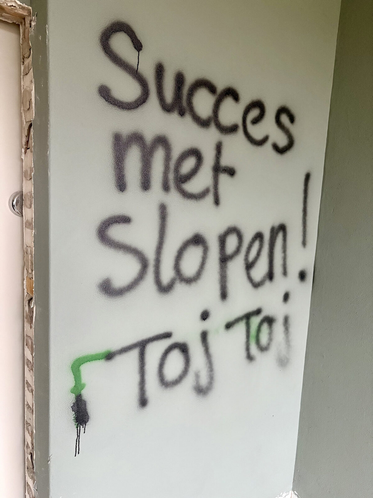 succes-met-slopen